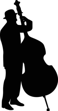 Upright Bassist Available For Gigs (downtown / civic / van ness)64165356458371120