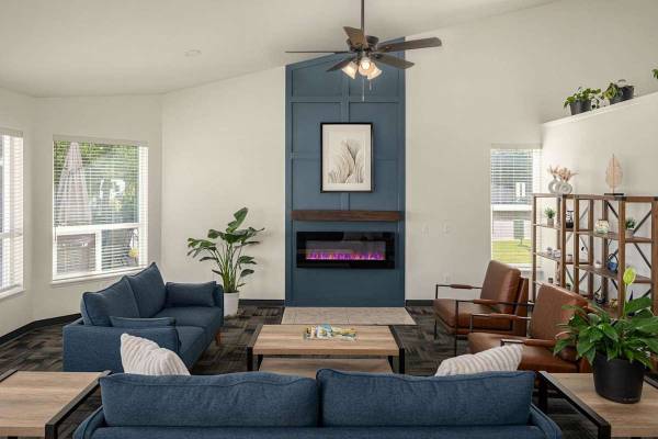 Efficient Appliances, Large Closets, Garage 1