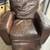 Leather Recliner 4 thumbnail