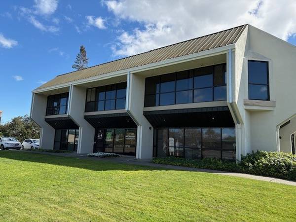 LIGHT AND BRIGHT CORNER OFFICE SUITE IN THE BEL MARIN KEYS BUSINESS PK 1