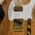 Beautiful Telecaster Electric Guitar 7 thumbnail