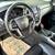 2015 Cadillac SRX Luxury Collection FWD 9 thumbnail