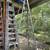 10'  STEP-LADDER-  new cond - lightweight 250lb rating-alum $165 1 thumbnail