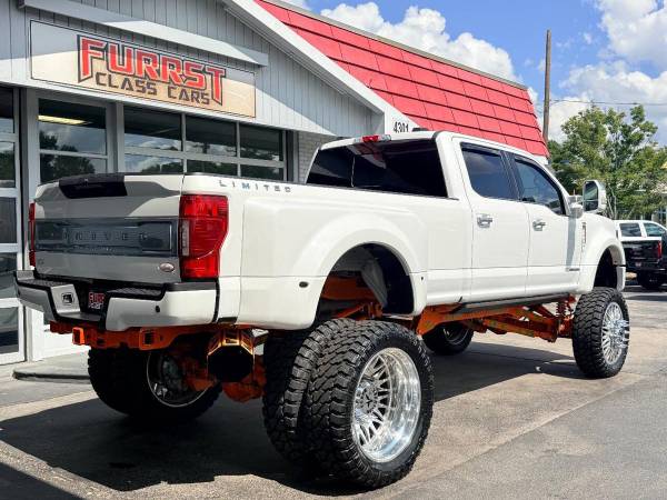 2021 Ford F-450 Super Duty - Photo 3