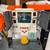 Fisher Price Rescue Heroes Aquatic Aircraft Carrier Command Center 6 thumbnail