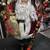 Vintage Santa Claus Doll 18" 1 thumbnail