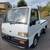 1994 Subaru Sambar Truck 4WD SUPER LOW 14,000 MILES 3 thumbnail