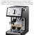 Delonghi coffee espresso machine brand new 2 thumbnail