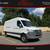 2020 Mercedes-Benz Sprinter 2500 Cargo High Roof w/170 WB Van 3D 1 thumbnail