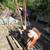 Vintage Ariens Tiller,    Ariens Tiller,   parts or rebuild 1 thumbnail