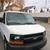 2011 CHEVROLET EXPRESS 2500 CARGO 6 thumbnail