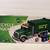Mobious 1:12 Scale Recycling Truck with Lights, Sounds & Moving Parts New 1 thumbnail