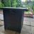 Outdoor Tabletop Firepit with Tempered Glass 3 thumbnail