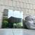 Frameless Vintage Mid Century Mirror / Frameless Mirror 1 thumbnail