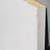 MDF White Shelving Fiberboard 5/8 inch thick 2 thumbnail