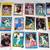 396 Old Baseball Cards - Lot 1 8 thumbnail