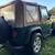 JEEP  WRANGLER -4x4- 6 CYL 5 thumbnail