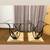 Post-Modern Sculptural Table Bases. MCM Brutalist Coffee Table, (2) Si 3 thumbnail