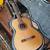 Cascha classical guitar in case 1 thumbnail
