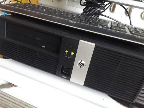 Computadora HP completamente restaurada - $7563438335734657121