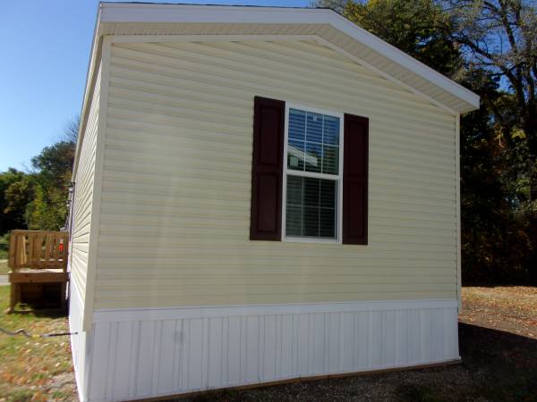 $75,400 / 3br - 1120ft2 - GUN RIVER EAST #167 - 2024 CHAMPION / REDMAN ADVANTAGE II - 3 HABITACIONES (Plainwell)64151605252866121