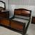 Three-piece king size bedroom set 1 thumbnail