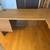 Big Desk for sale 2 thumbnail