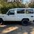 1991 Land Cruiser PZJ75 LHD  troopy diesel 2 thumbnail