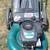 MTD Yard Machine Lawnmower with Bag 1 thumbnail