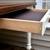 BIG, 6.5 ft. Solid Wood Table - Well Made and Heavy - FREE 4 thumbnail