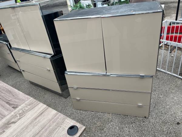 Vintage Dressers $250 each 1
