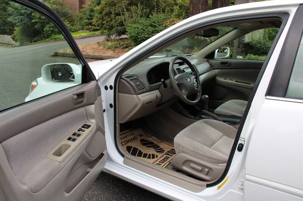 2003 Toyota Camry LE - $4,699 (Best Prices at Richs Car Corner)63437857192835124