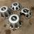 2013 Chevrolet Silverado 3500 center caps 2 thumbnail