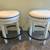 Dining Room Table with 6 Stools 6 thumbnail
