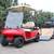 2025 Interstate 6.5 X 10 Single Axle Golf Cart Tilt Trailer Black 3 thumbnail