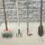 Garden Tool Lot Assortment 3 thumbnail