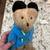 Vintage Paddington bear stuffy 1 thumbnail