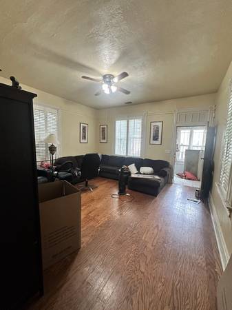 OFF MARKET BERKELEY FIXER UNDER $900K! 1