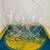 Kosta Boda 10” Party Plate NEW 2 thumbnail
