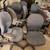 Chairs on wheels  (8) 2 thumbnail