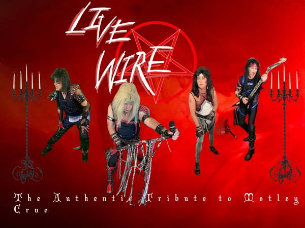 ? Rare Opportunity – Lead Guitarist Wanted! ? (Phoenix)63967285203458120