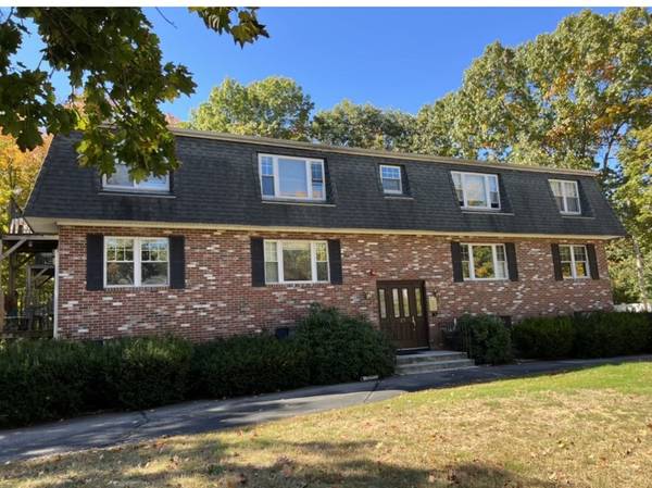 $1,750 / 1br - 508ft2 - APARTMENT AVAILABLE NOW! (Foxboro)63996549261443120