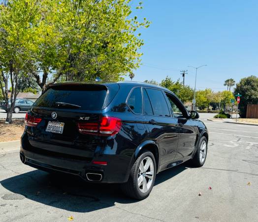 2015 BMW X5 - $7,88863470895482369123