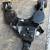 Front Driver Lower Control Arm Steel Black CK640436 K640436 RK640436 2 thumbnail