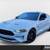 2022 Ford Mustang  GT Premium Coupe 1 thumbnail