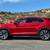 2022 Volkswagen Atlas Cross Sport Aurora Red Metallic 6 thumbnail