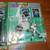 1997 dallas cowboy starting lineups 3 thumbnail