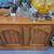 Vintage Buffet/Credenza 3 thumbnail