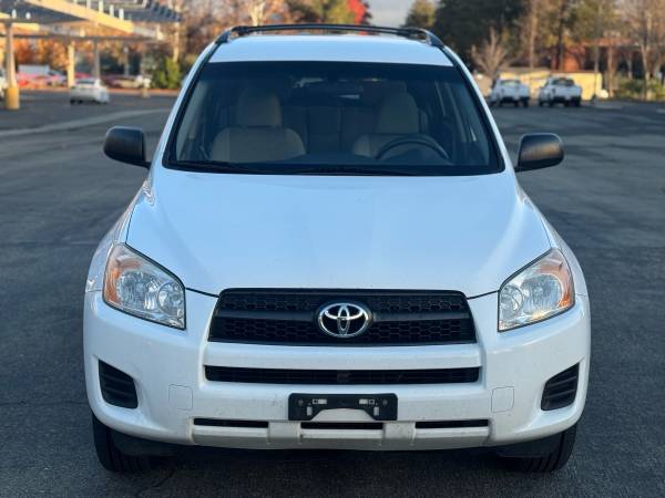 Toyota Rav4  2011 AWD  Clean Title 1