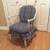 Rousseau Bross. MFG.Co Vintage chair on spring 1 thumbnail